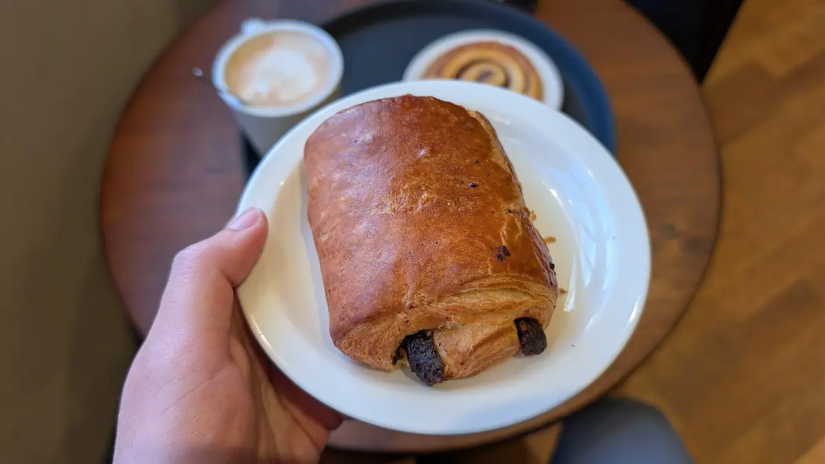 The Cake Junction – patisserie in Folkestone town centre